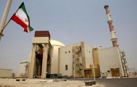 تولید برق در نیروگاه اتمی بوشهر از تیرماه آغاز می‌شود