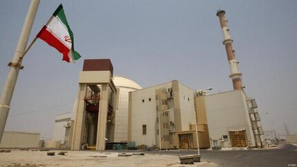 تولید برق در نیروگاه اتمی بوشهر از تیرماه آغاز می‌شود