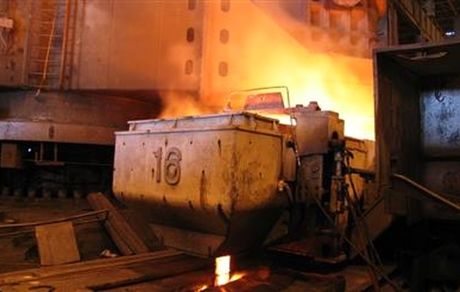 ثبت کلیه اطلاعات فولادی در سامانه جامع تجارت