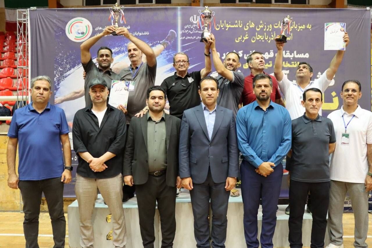 گالری