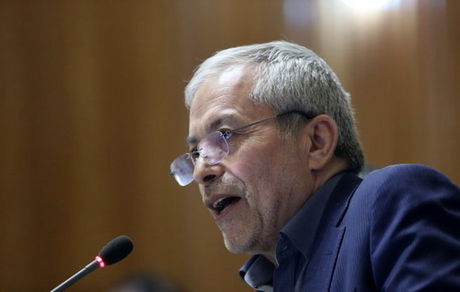 درخواست عضو شورای شهر تهران از رییس‌جمهوری برای اجرای اصل 113 قانون اساسی