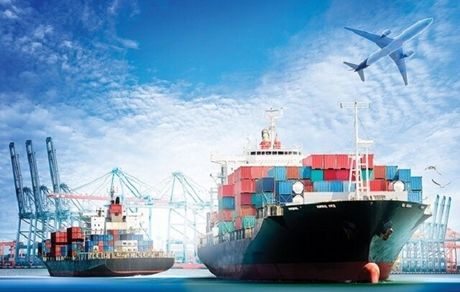 سهم صنعت از واردات چقدر است؟