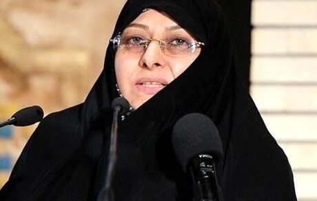 استفاده از جوانان در پستهای مدیریتی/ معاونت زنان و خانواده هنوز در جایگاه "درخوری" قرار نگرفته