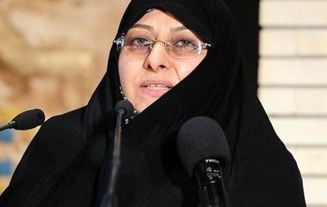 استفاده از جوانان در پستهای مدیریتی/ معاونت زنان و خانواده هنوز در جایگاه "درخوری" قرار نگرفته