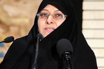 استفاده از جوانان در پستهای مدیریتی/ معاونت زنان و خانواده هنوز در جایگاه "درخوری" قرار نگرفته