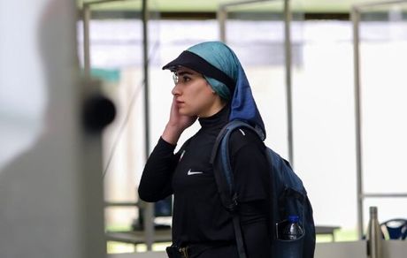 پایان بدون مدال مسابقات تیراندازی قهرمانی جهان برای کشورمان