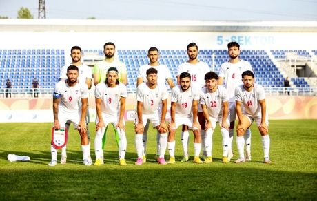 اعلام ترکیب تیم‌های ملی و امید برای بازی با آنگولا و ازبکستان
