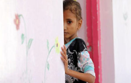  فاجعه «قحطی عمدی» در یمن عمیق تر می شود / دختری 13 ساله با 9 کیلو وزن