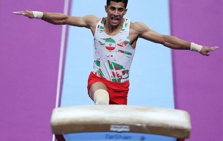 ایران همچنان در رده نهم جدول مدالی بازی‌های آسیایی هانگژو