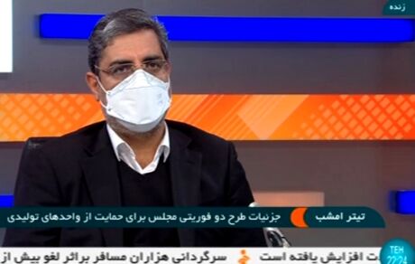 قابل احیای بودن ۶۲ درصد از واحدهای تولیدی راکد شهرک‌ها و نواحی صنعتی