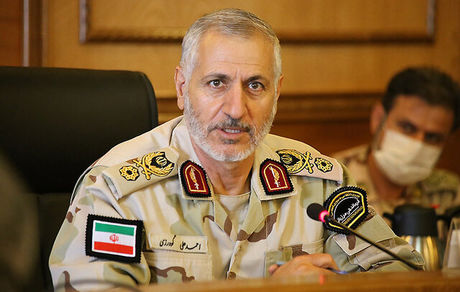 باند قاچاق کلت و کلاشینکف منهدم شد