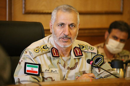 باند قاچاق کلت و کلاشینکف منهدم شد