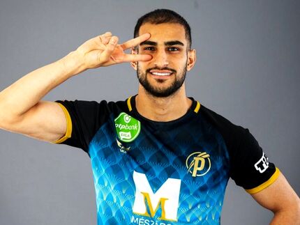 پرسپولیس، لژیونر ملی پوش را جذب کرد