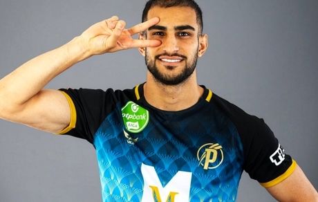 پرسپولیس، لژیونر ملی پوش را جذب کرد