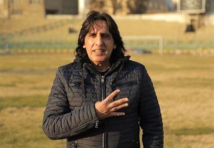 بیانی: اگر استقلال مدیر مقتدر داشت مثل سپاهان راضی نمی‌شد بازی کند
