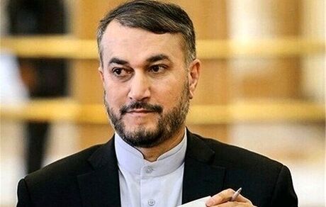 وزیر امور خارجه به عراق رفت