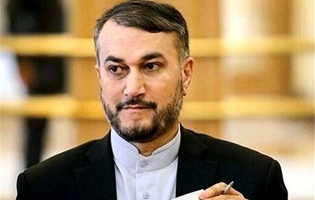وزیر امور خارجه به عراق رفت