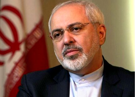ظریف: از اروپایی‌ها ناراضی هستیم/ احتمال اجرایی‌شدن اینستکس در آینده وجود دارد

