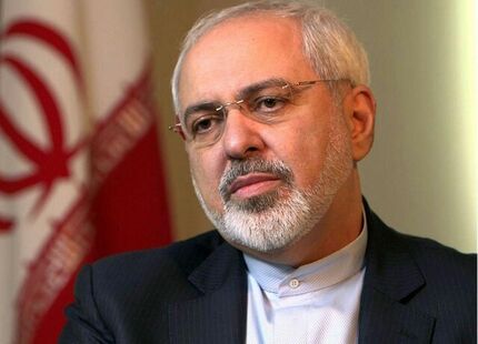ظریف: از اروپایی‌ها ناراضی هستیم/ احتمال اجرایی‌شدن اینستکس در آینده وجود دارد
