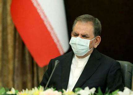 دستور مهم جهانگیری درباره گزارش برداشت از صندوق توسعه ملی