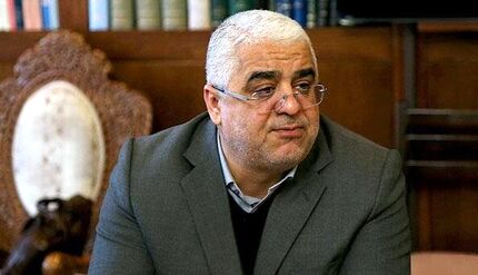 جعفرزاده‌: پخش سریال وارش متوقف شود

