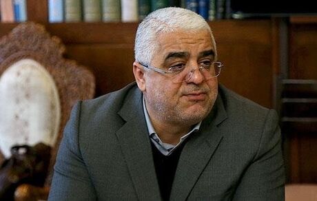 جعفرزاده‌: پخش سریال وارش متوقف شود
