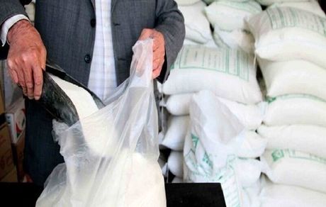 تکذیب کمبود و سهمیه بندی شکر