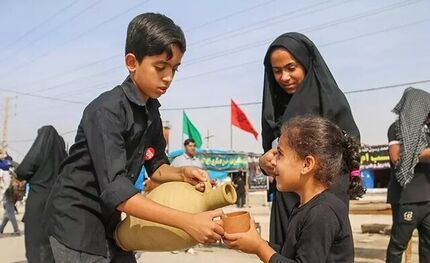 اطلاعیه شماره ۲ ستاد مرکزی اربعین حسینی (ع)