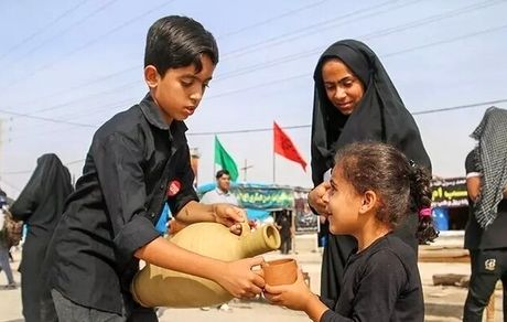 اطلاعیه شماره ۲ ستاد مرکزی اربعین حسینی (ع)