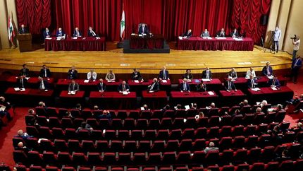 دولت جدید لبنان رای اعتماد گرفت / پایان ۱۳ ماه خلاء سیاسی