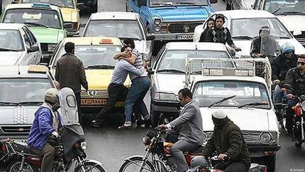 دستگیری چهار نفر از عاملان نزاع و درگیری در سبزه میدان رشت