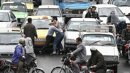 دستگیری چهار نفر از عاملان نزاع و درگیری در سبزه میدان رشت