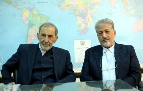 ابلاغ حکم ریاست دانشگاه آزاد