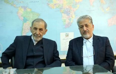 ابلاغ حکم ریاست دانشگاه آزاد