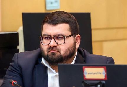 نماینده ارومیه: وزیر کشور تعامل خوبی با مجلس دارد