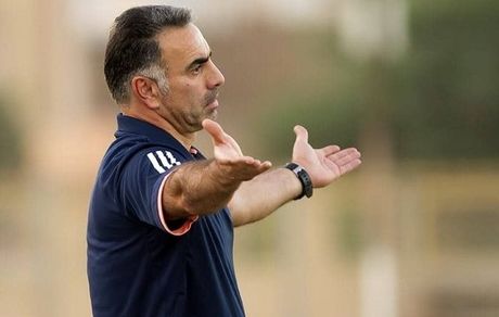 استوری محمود فکری در خصوص نحوه قرارداد بستن با نساجی 