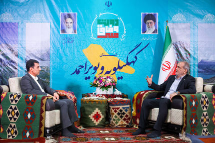 رئیس جمهور: کسانی که جنگ را اداره کردند، برای حضور در جبهه پول نگرفتند / باید ایمانی داشت که انسان به خاطر آن از نام و نان خود بگذرد