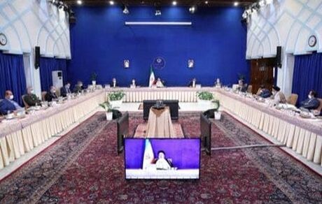 استانداران منتخب گلستان، گیلان و همدان مشخص شدند