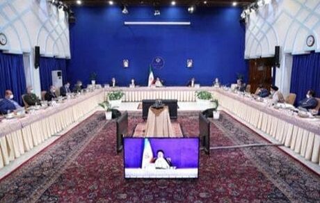 استانداران منتخب گلستان، گیلان و همدان مشخص شدند