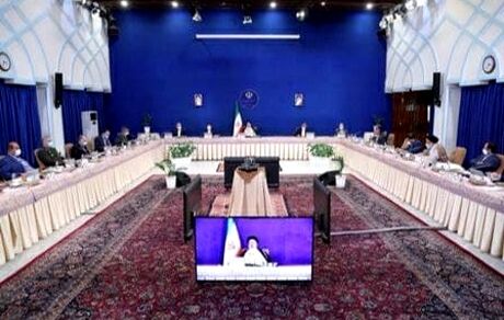 استانداران منتخب گلستان، گیلان و همدان مشخص شدند