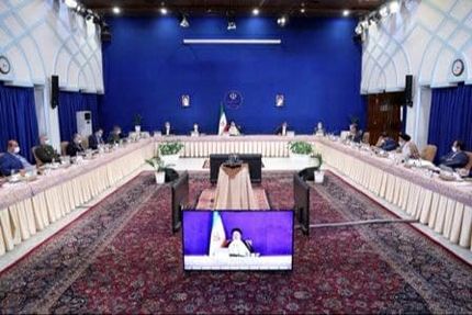 استانداران منتخب گلستان، گیلان و همدان مشخص شدند