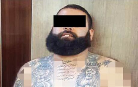 «شاه چاقوکش» قاتل شد 