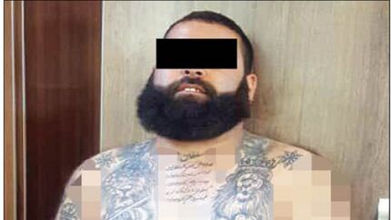 «شاه چاقوکش» قاتل شد 