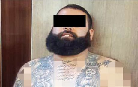 «شاه چاقوکش» قاتل شد 