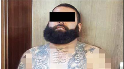 «شاه چاقوکش» قاتل شد 