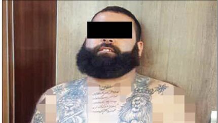«شاه چاقوکش» قاتل شد 