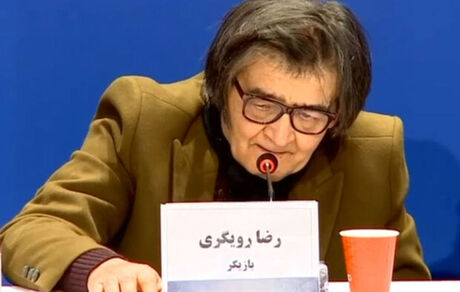 بازیگر معروف سینما و تلویزیون سکته کرد