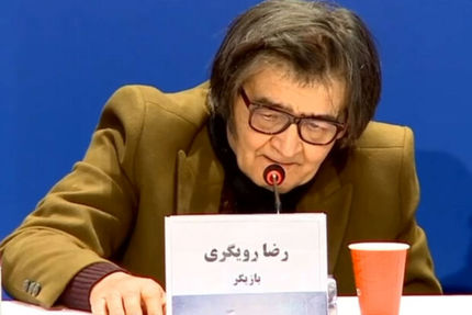 بازیگر معروف سینما و تلویزیون سکته کرد