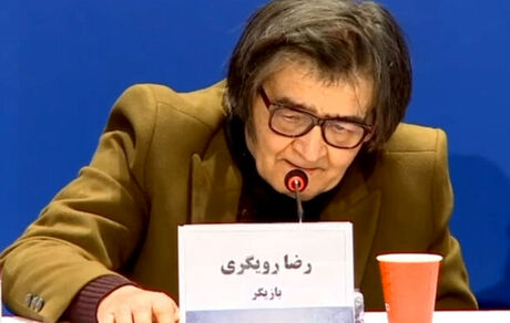 بازیگر معروف سینما و تلویزیون سکته کرد