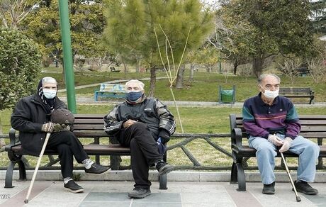 از عیدی بازنشستگان تامین اجتماعی چه خبر؟